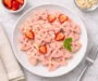 Strawberry Pasta Recipe (Polish Makaron z Truskawkami)