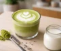 Lavender Matcha Latte (Hot or Iced) – Simple 5-Minute Method